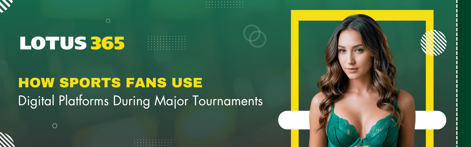 Sports Fans Use Digital Platforms