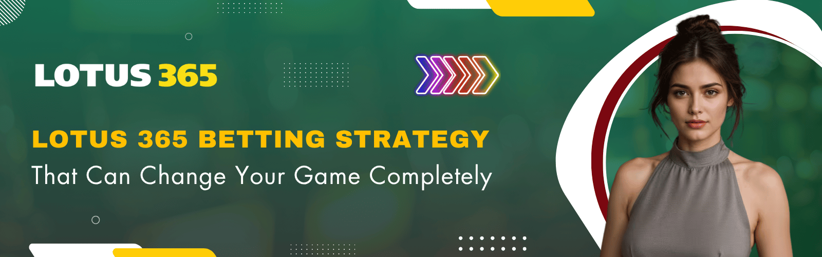 Lotus 365 betting strategy