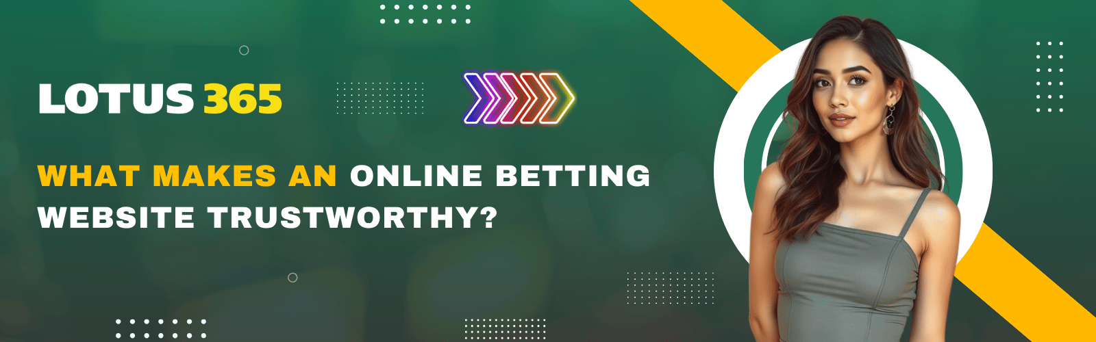 online betting website trustworthy