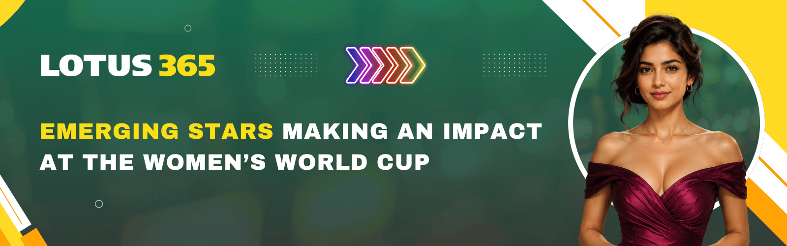 Impact at the Women’s World Cup