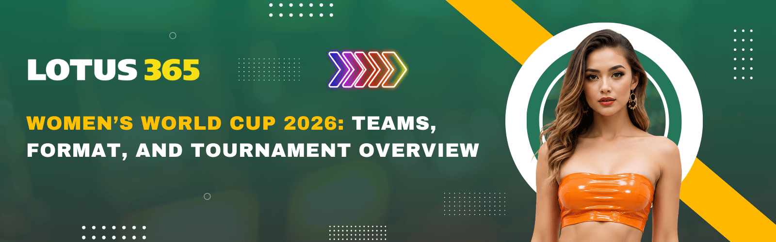 Women’s World Cup 2026
